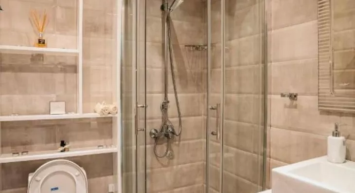 Turistički objekat | 4zida