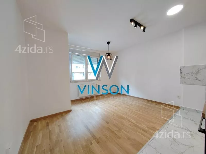 Garsonjera | 4zida