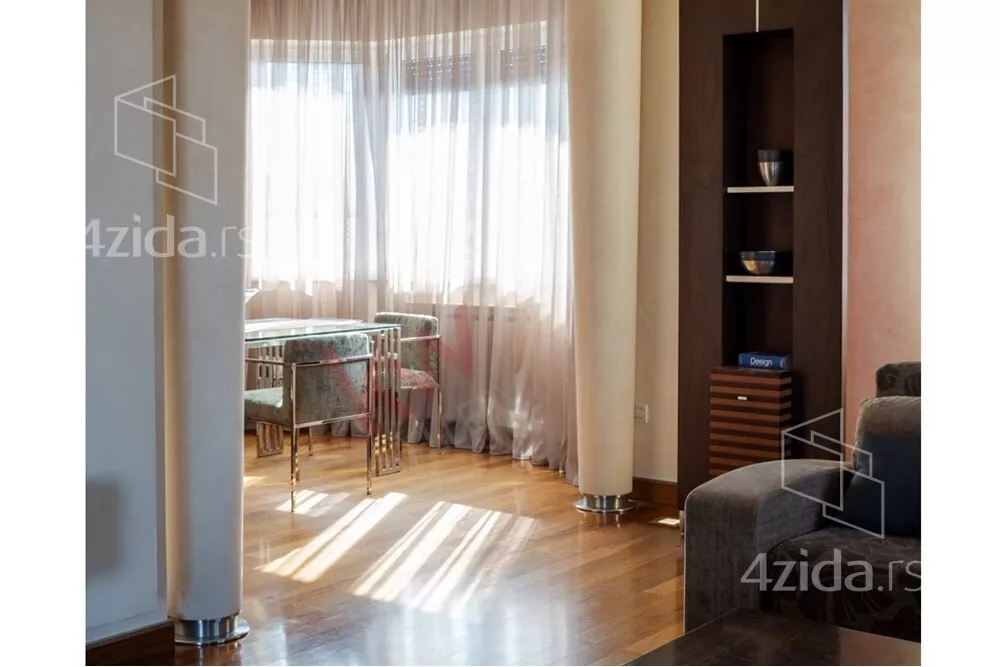 Osmosoban stan | 4zida