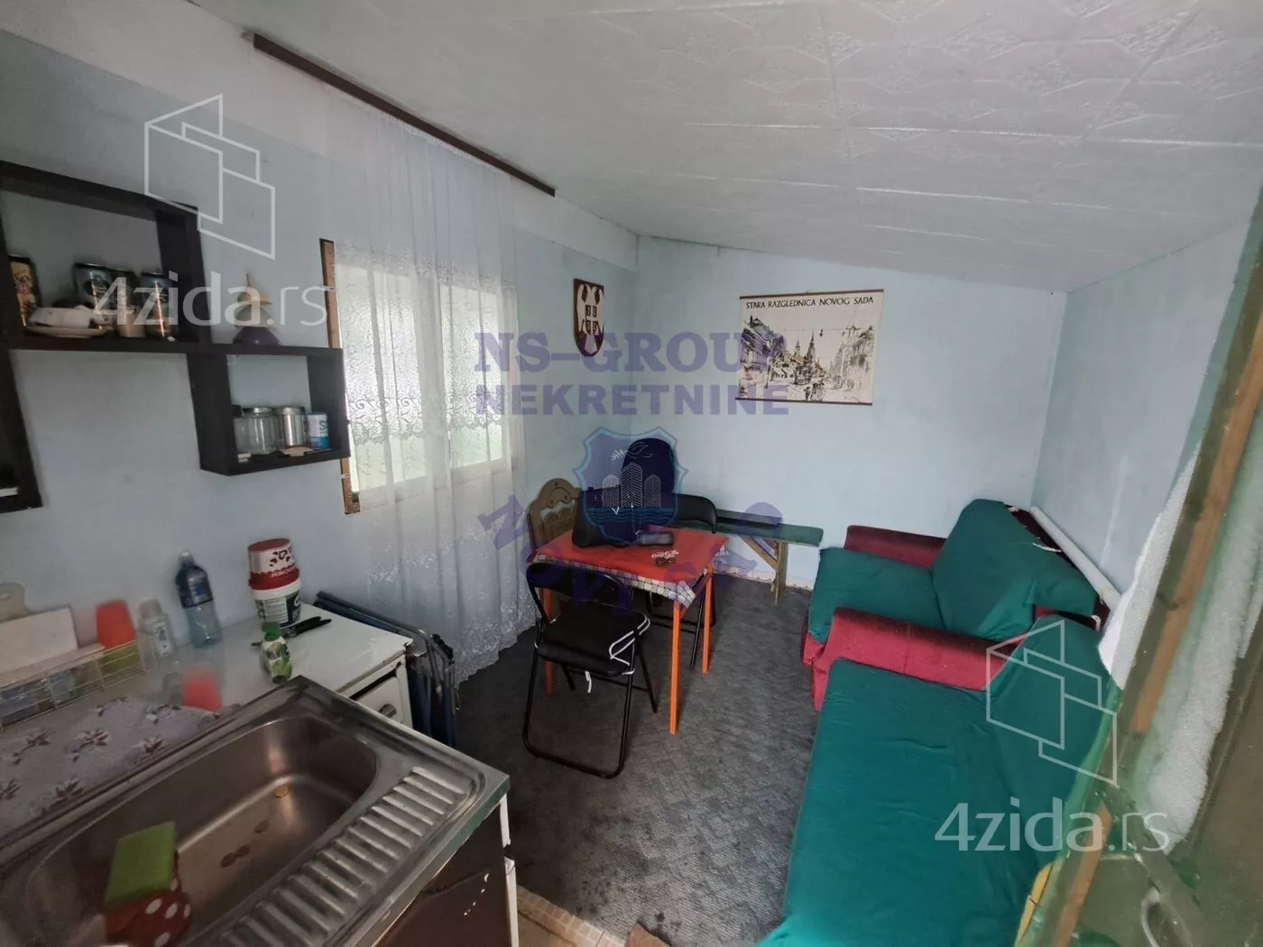 Građevinsko zemljište | 4zida