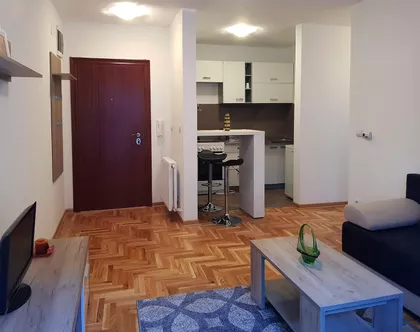Podmorničara Đorđa Mitrovića | 4zida.rs