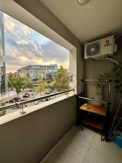 Bulevar Oslobođenja | 4zida.rs