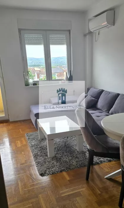 Bulevar Patrijarha Pavla (Somborski Bulevar) | 4zida.rs