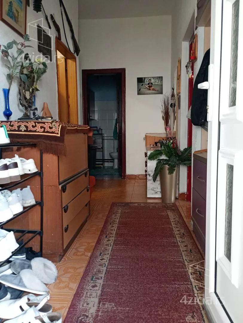 3-etažna kuća | 4zida