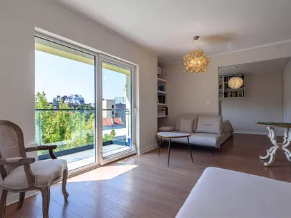 Maršala Birjuzova | 4zida.rs