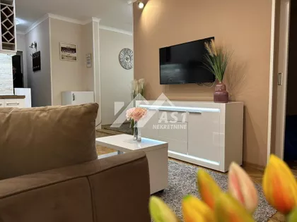 Laze Kostića | 4zida.rs