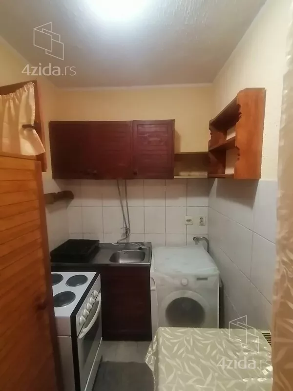 Garsonjera | 4zida