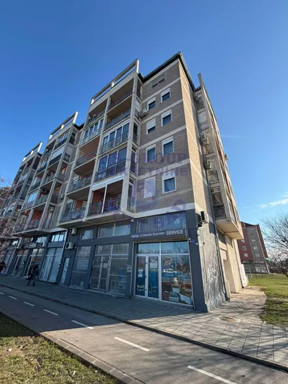 Bulevar Jovana Dučića | 4zida.rs