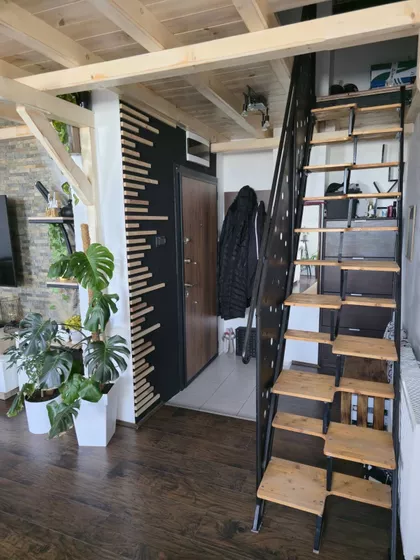 Brigadira Ristića | 4zida.rs