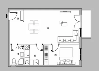 Aleksandra Bugarskog | 4zida.rs