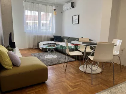 Stan za izdavanje · 55 m² · Grbavica, Gradske lokacije, Novi Sad