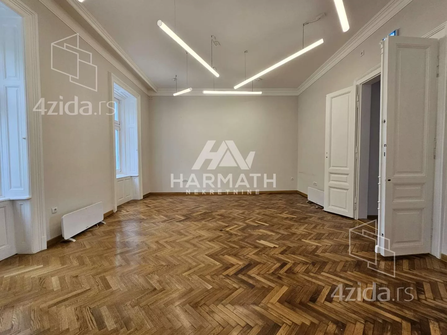 Kancelarija | 4zida
