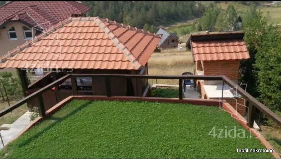 3-etažna kuća | 4zida