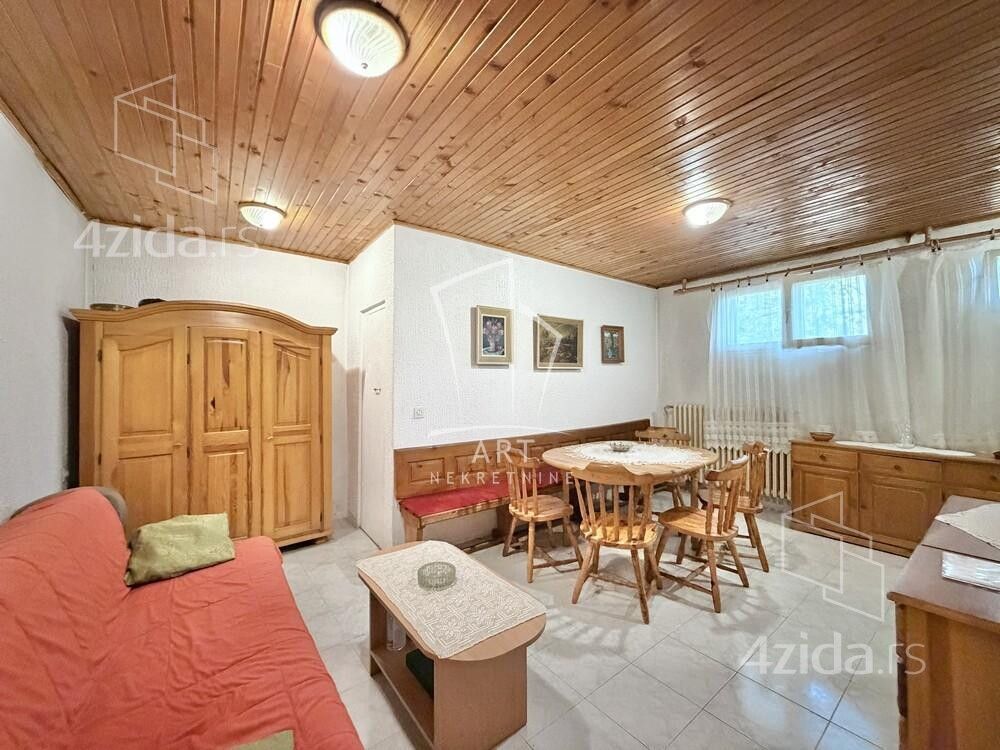 Stan – Gradska opština Rakovica, MZ Braća Veličković, Rakovica - Prikaz 5