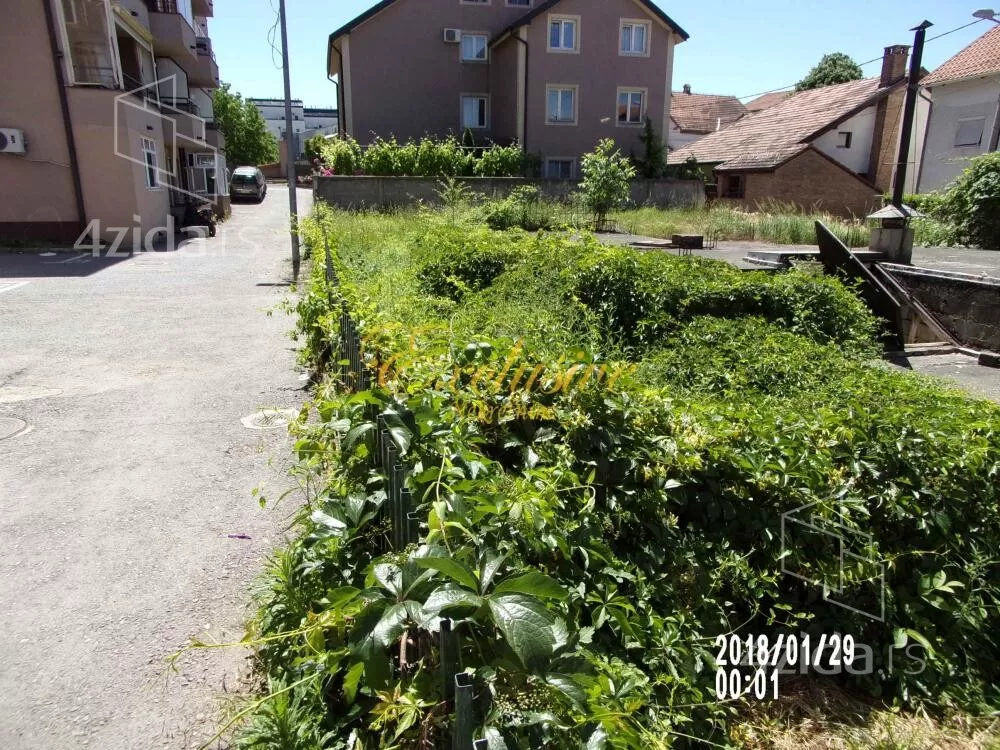 Građevinsko zemljište | 4zida