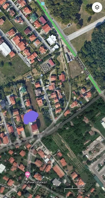 Jakova Galusa | 4zida.rs