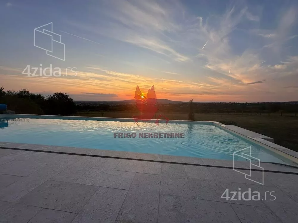 Kuća | 4zida