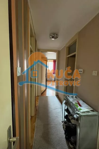 Vizantijski bulevar | 4zida.rs