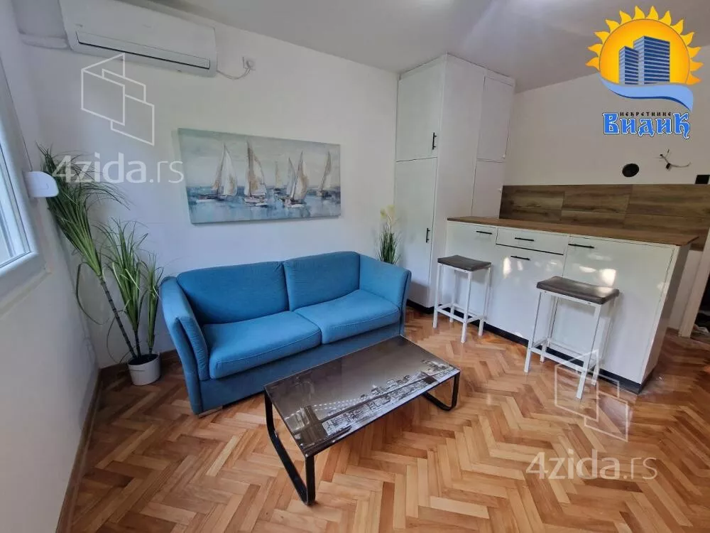 Garsonjera | 4zida