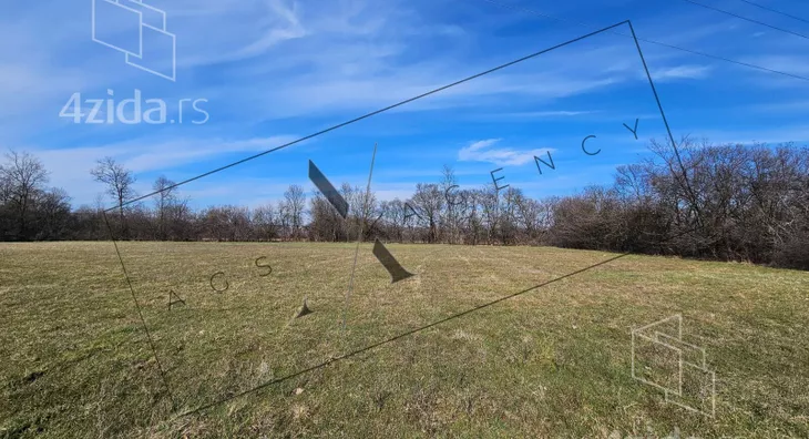 Građevinsko zemljište | 4zida