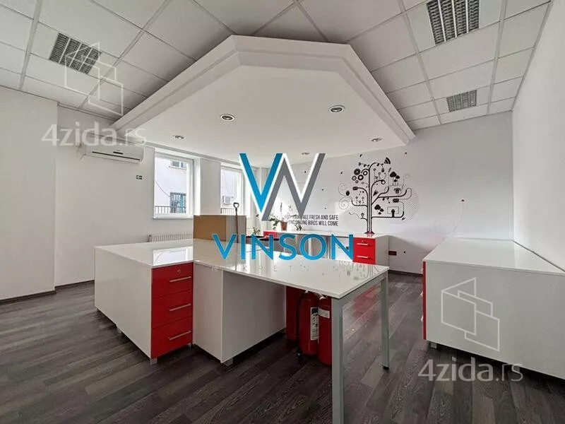 Poslovni prostor | 4zida
