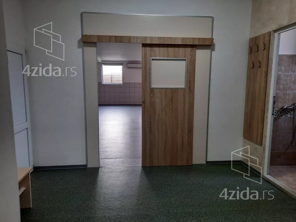 Sportski objekat | 4zida