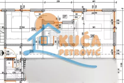 Nikole Rašića Koleta | 4zida.rs