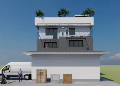 Alekse Markišića | 4zida.rs