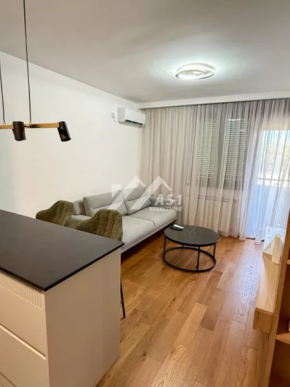 Квартира в аренду · 53 m² · Novi Sad - Centar, Stari Grad, Gradske lokacije, Novi Sad