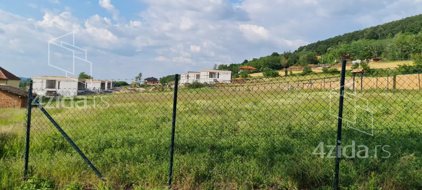 Građevinsko zemljište | 4zida