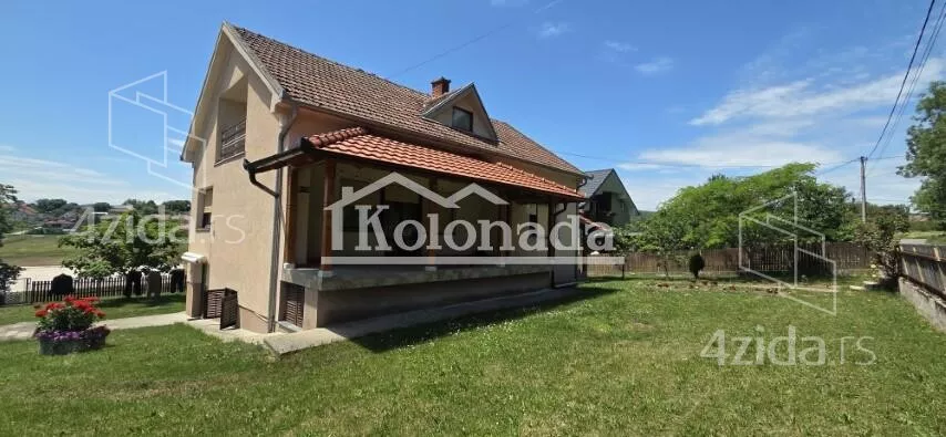 Kuća | 4zida