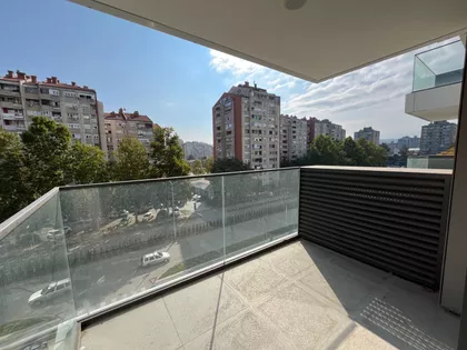 Blagoja Parovića | 4zida.rs