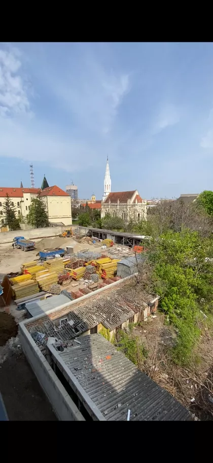 Gundulićeva | 4zida.rs