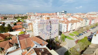 Bulevar Oslobođenja | 4zida.rs