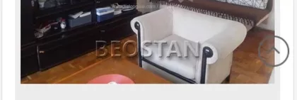 Bulevar Zorana Djindica | 4zida.rs