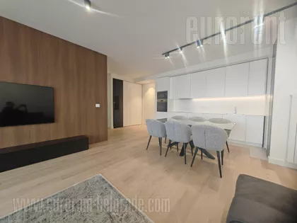 BEOGRAD NA VODI | 4zida.rs