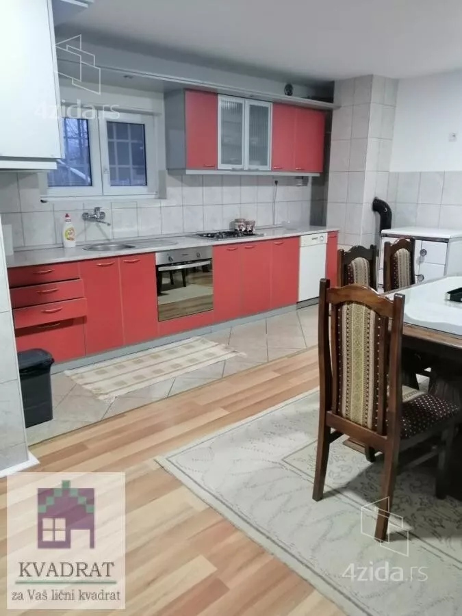 Kuća | 4zida