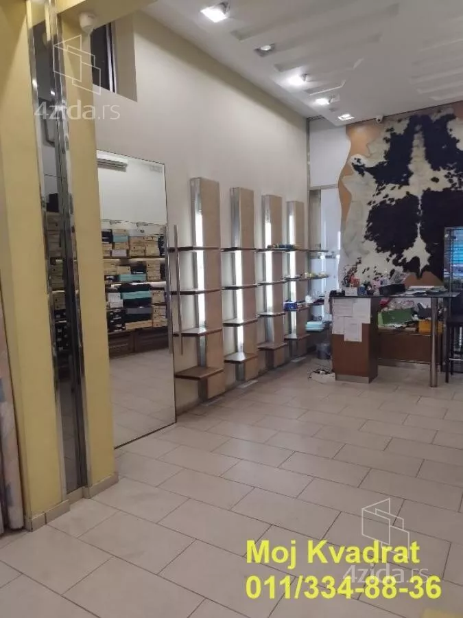 Poslovni prostor | 4zida