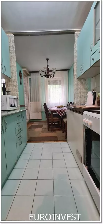 Svetog Serafima Sarovskog | 4zida.rs