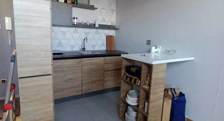 Četvoroiposoban stan | 4zida