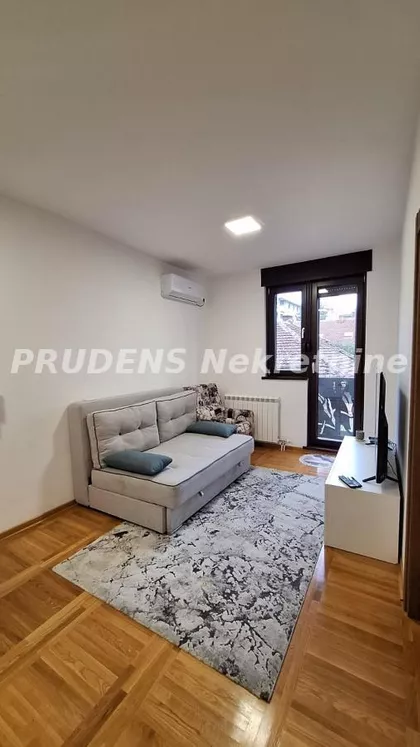 Vojislava Ilića | 4zida.rs