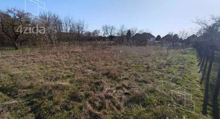 Građevinsko zemljište | 4zida