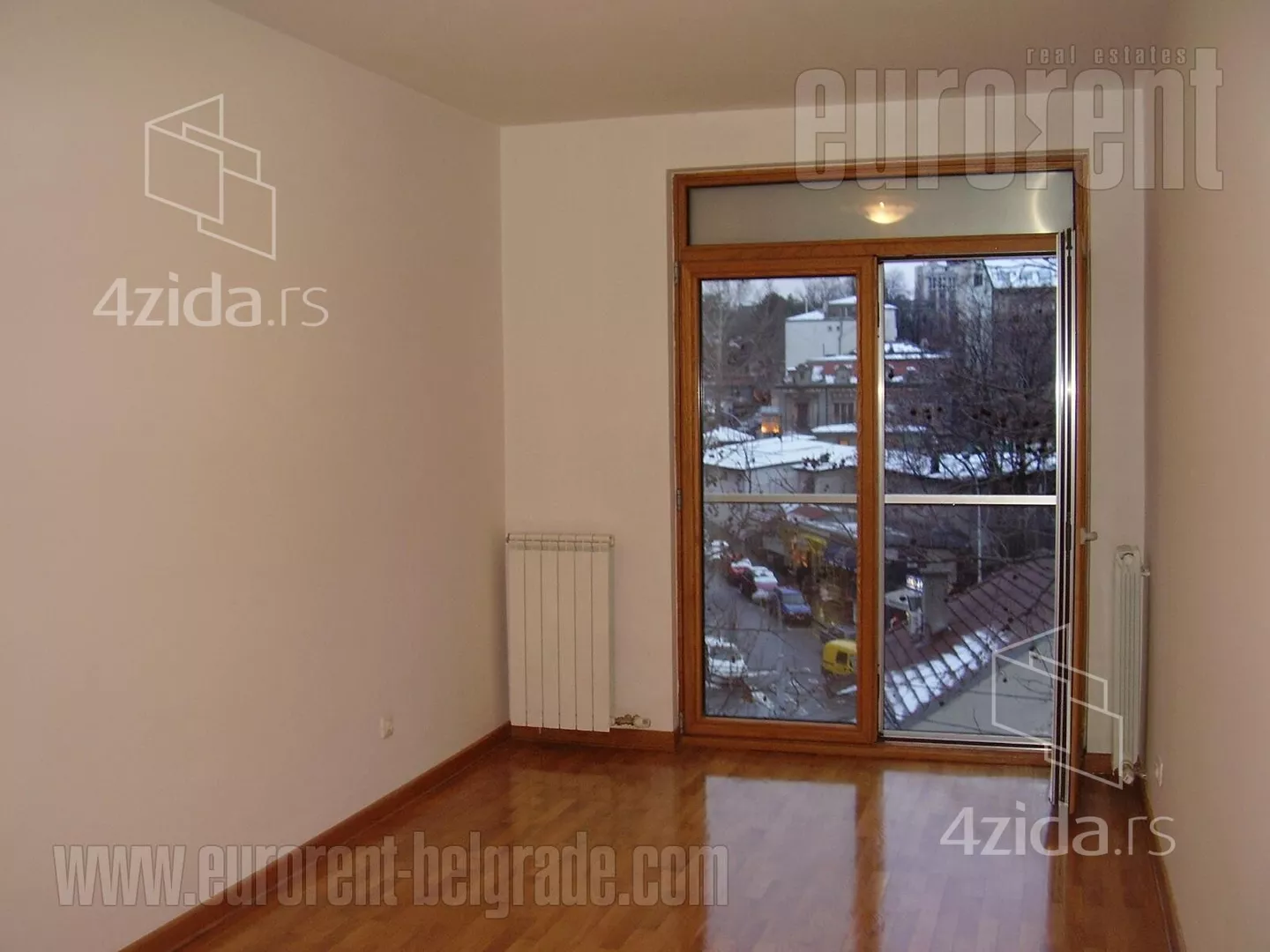 Kancelarija | 4zida