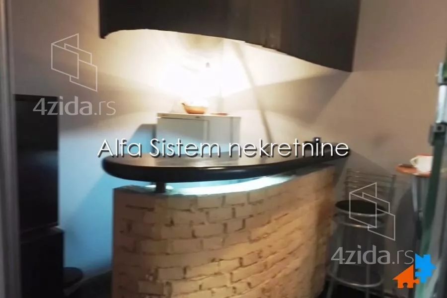 Kancelarija | 4zida