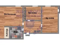 Petrovaradin, Gradske lokacije, Novi Sad | 4zida.rs