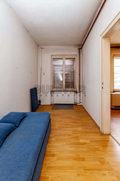 Stara železnička kolonija | 4zida.rs