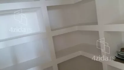 Aleja Maršala Tita | 4zida.rs