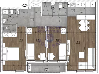 Bulevar Patrijarha Pavla (Somborski Bulevar) | 4zida.rs