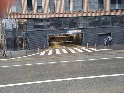 Sarajevska | 4zida.rs