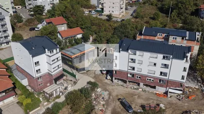 Mirijevo | 4zida.rs
